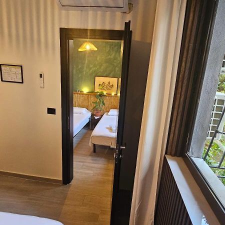 Unionbnb Apartments ティラナ エクステリア 写真