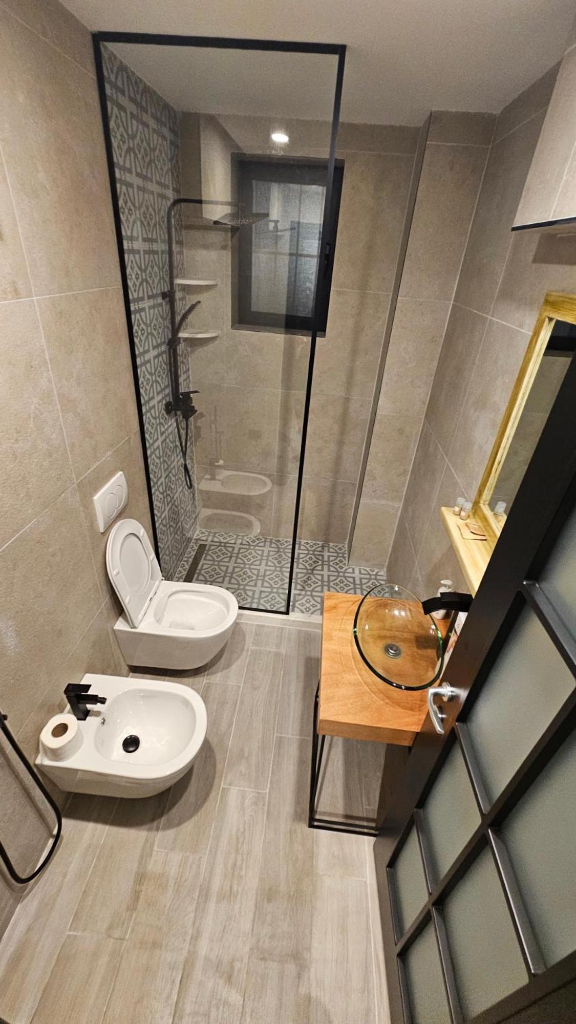 Unionbnb Apartments ティラナ エクステリア 写真