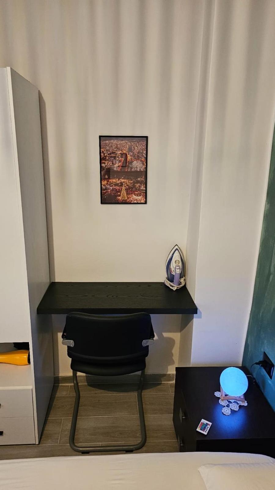 Unionbnb Apartments ティラナ エクステリア 写真
