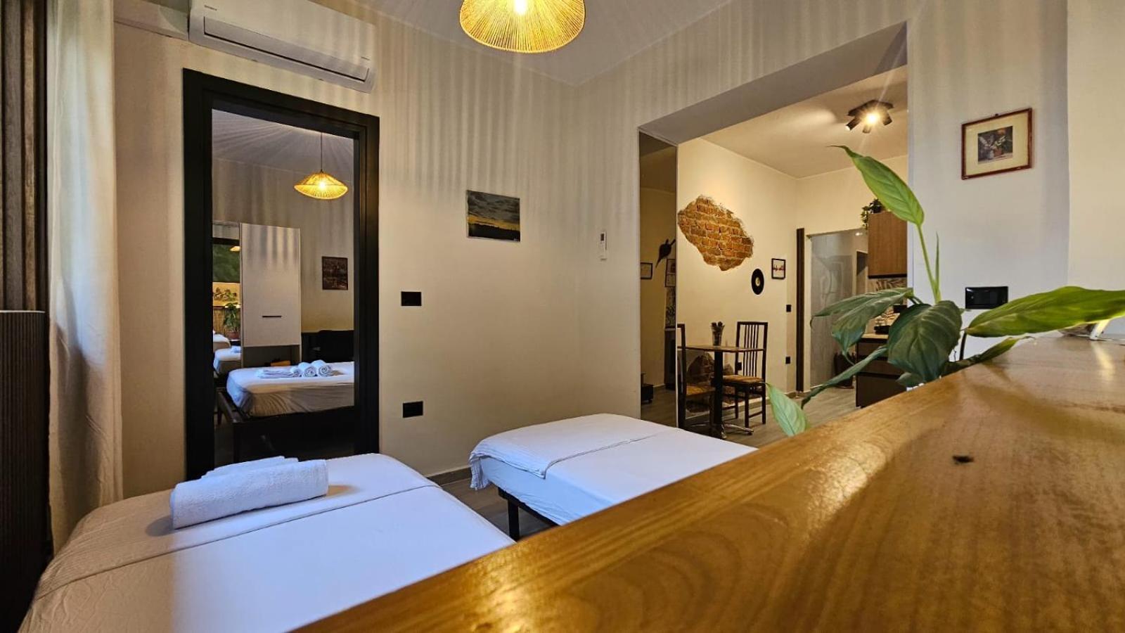 Unionbnb Apartments ティラナ エクステリア 写真