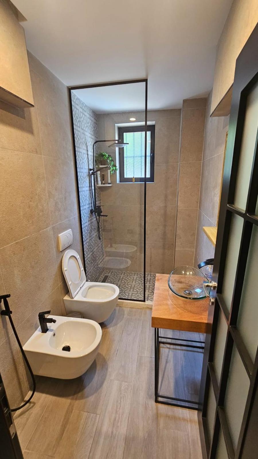Unionbnb Apartments ティラナ エクステリア 写真