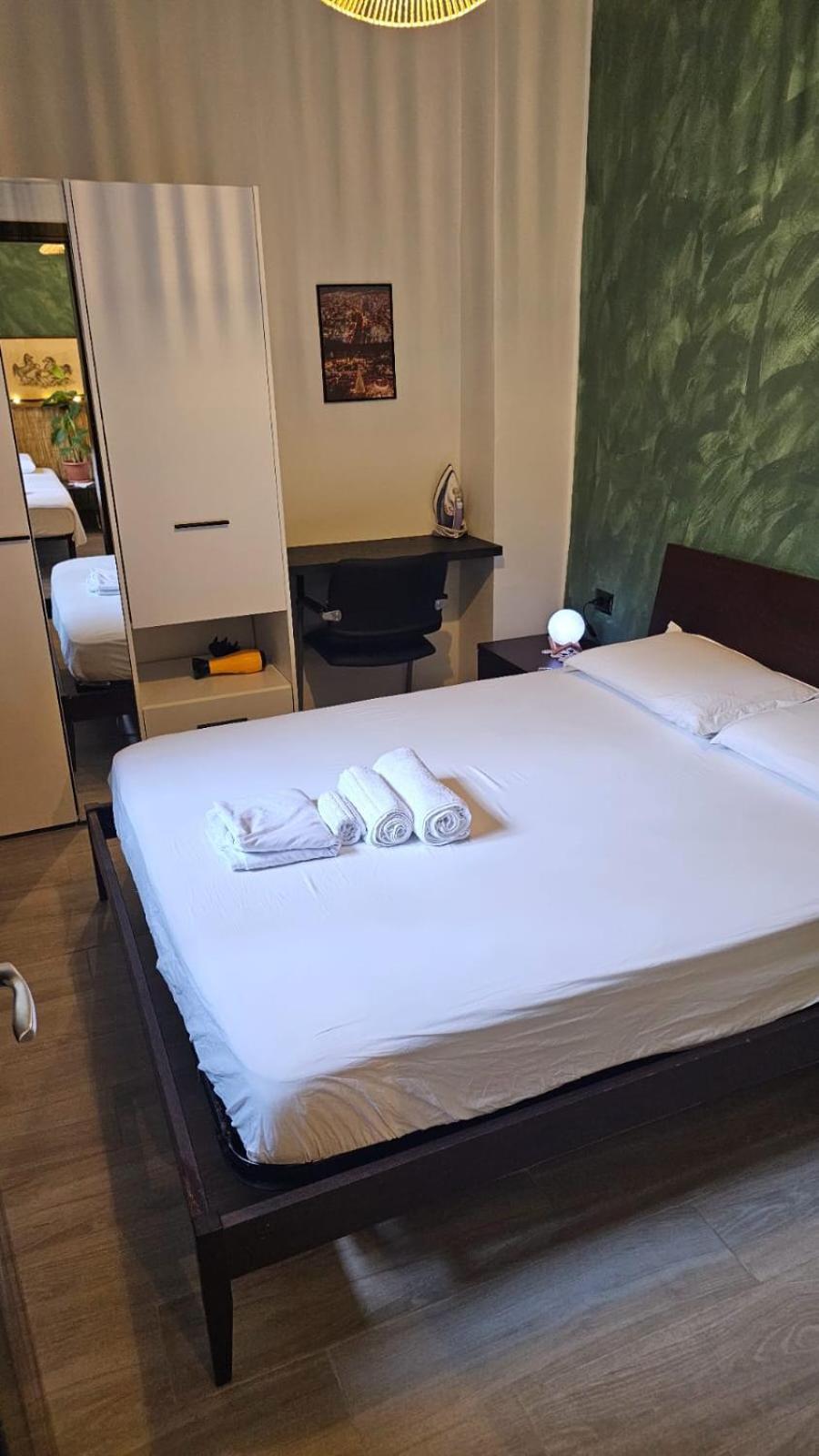 Unionbnb Apartments ティラナ エクステリア 写真